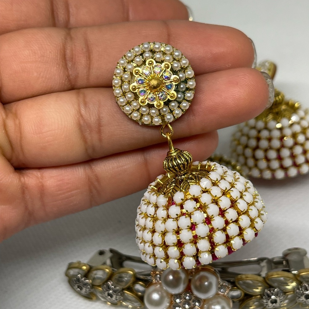 Beaded bundle - Picture 2 of 3